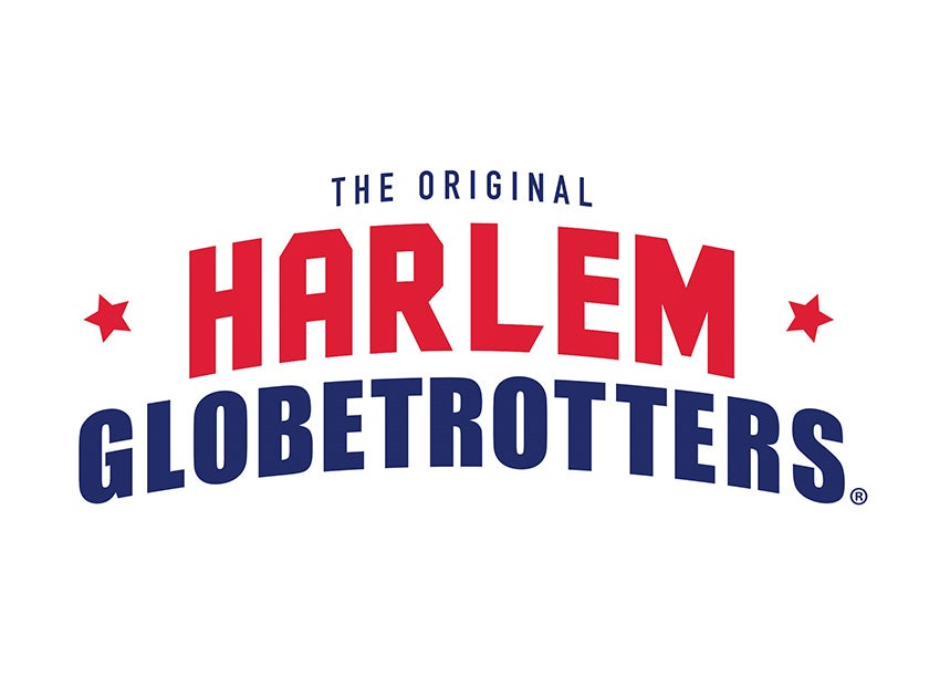 The Harlem Globetrotters 