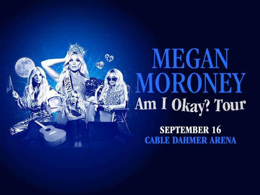 More Info for Megan Moroney 