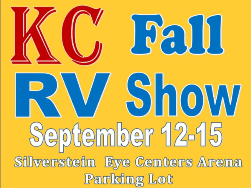 KC FALL RV SHOW Cable Dahmer Arena