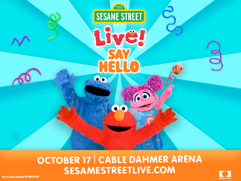 More Info for Sesame Street LIVE! 