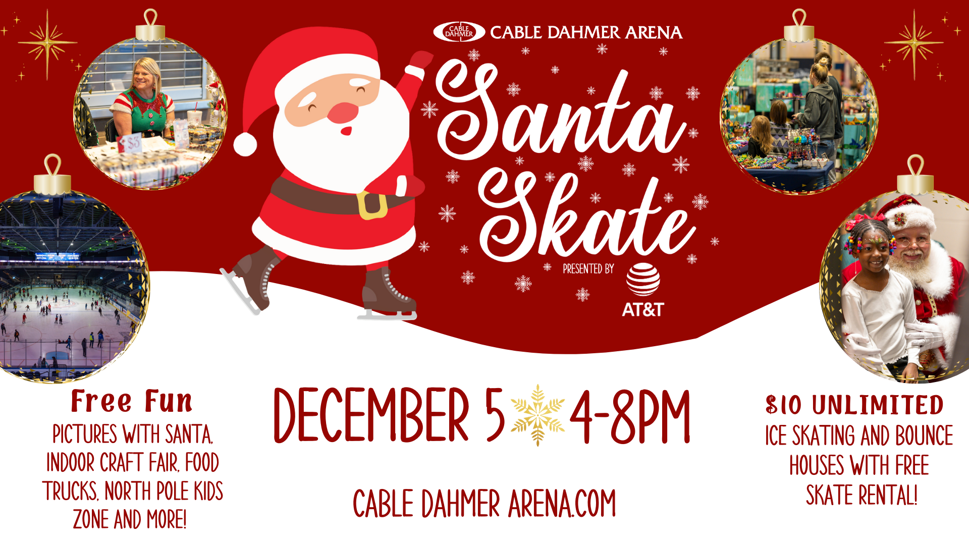 More Info for Santa Skate 2024