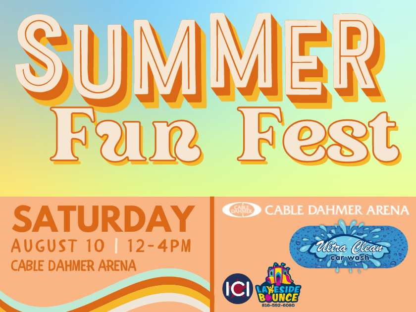 More Info for Summer Fun Fest 