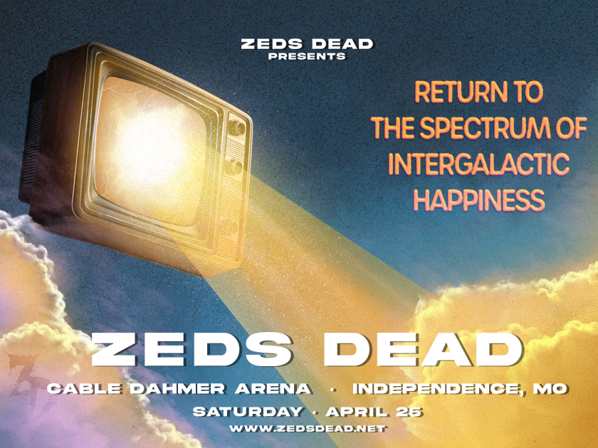 More Info for Zeds Dead